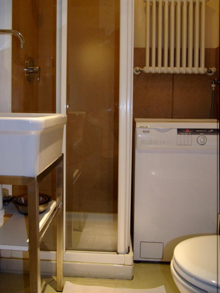 Appartement Celeste *