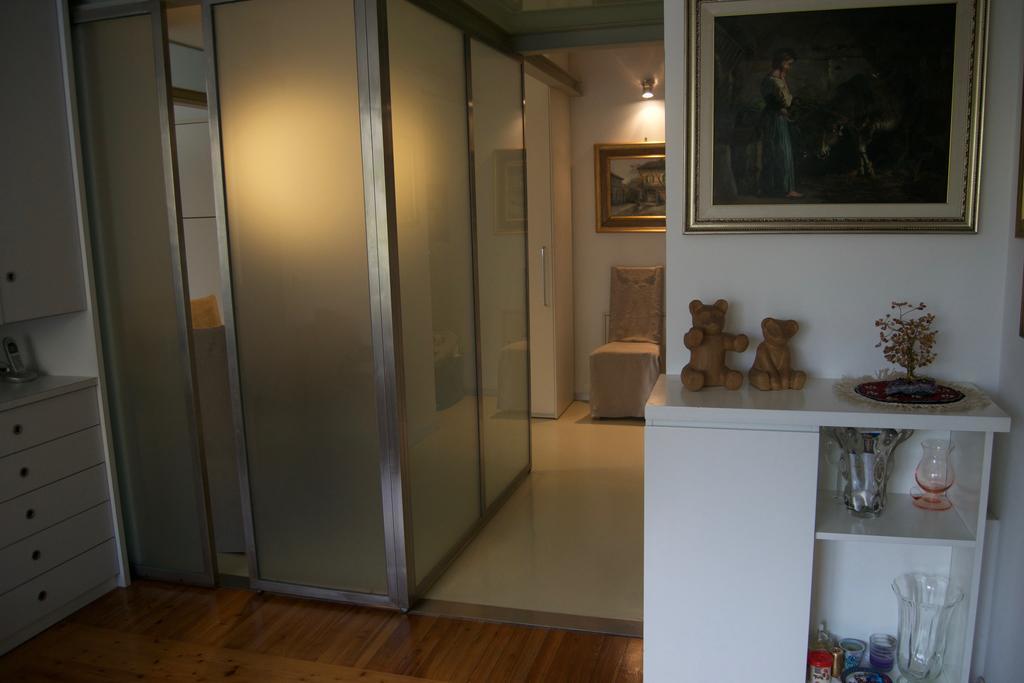 Celeste Appartement *