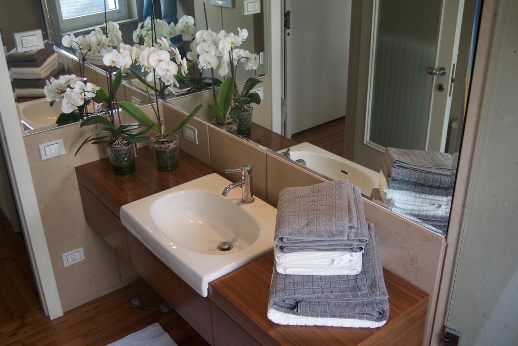 Appartement Celeste Riva del Garda